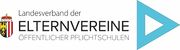 Logo Elternverein OÖ Logo Elternverein OÖ