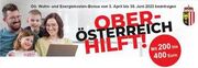 Wohn- und Energiekostenbonus