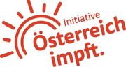 Logo Österreich impft