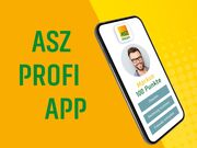 ASZ Profi App ASZ Profi App