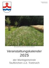 Veranstaltungskalender 2025