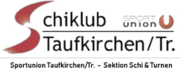 Logo Schiklub Taufkirchen Logo Schiklub Taufkirchen